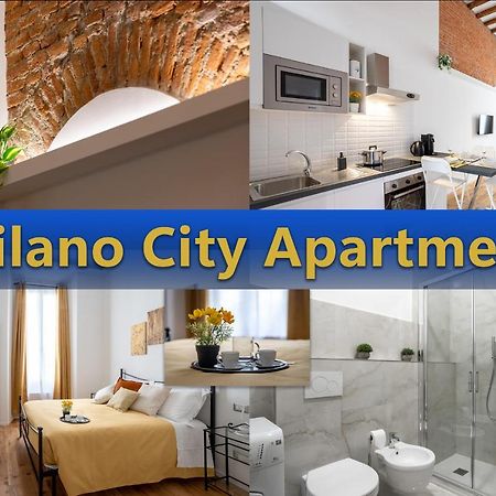 Duomo Brera - Elegant Suite in Design District Milaan Buitenkant foto