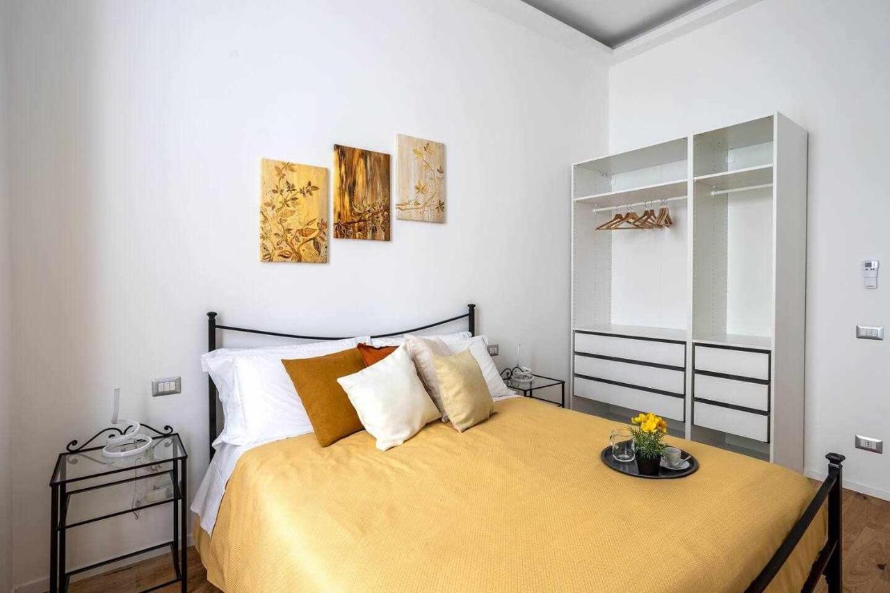 Duomo Brera - Elegant Suite in Design District Milaan Buitenkant foto